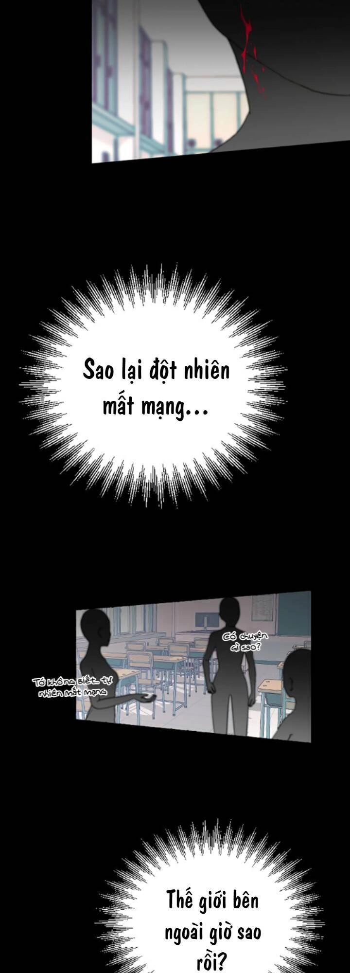 Sự Lãng Mạn Còn Tồn Tại Chapter 9 - 65