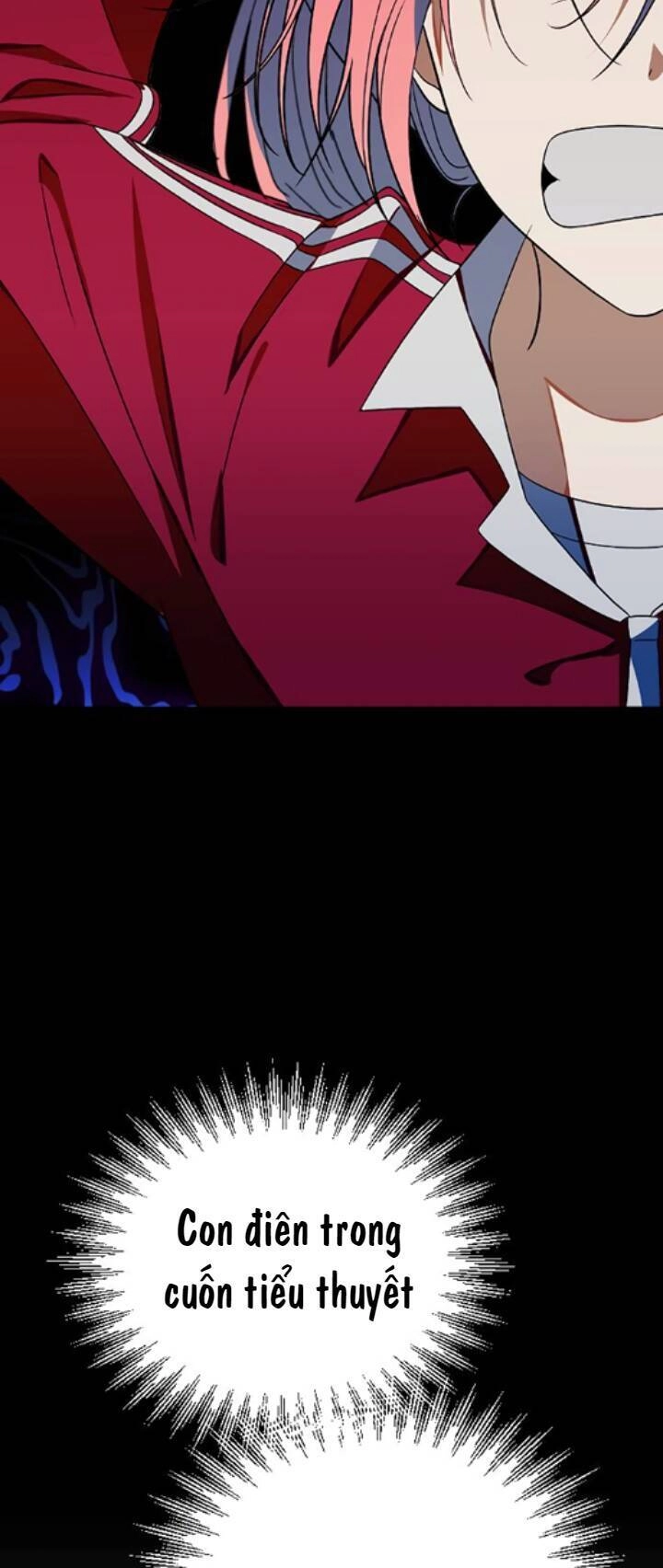 Sự Lãng Mạn Còn Tồn Tại Chapter 9 - 70