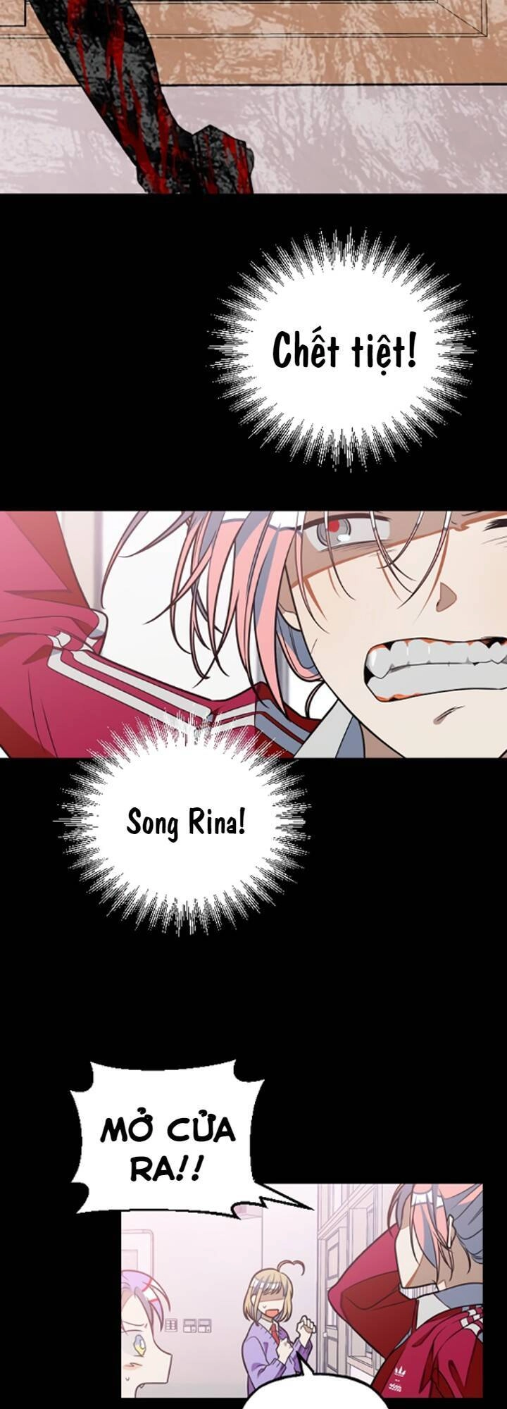 Sự Lãng Mạn Còn Tồn Tại Chapter 10 - 3