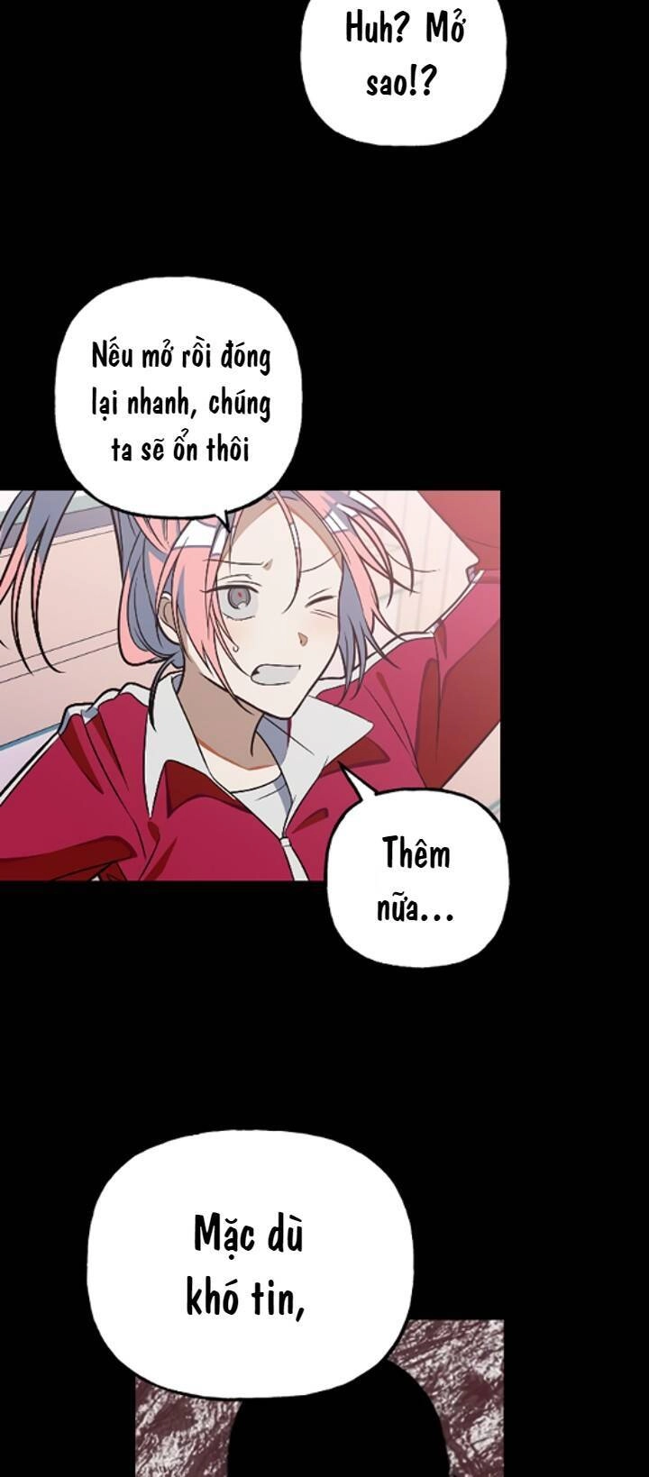 Sự Lãng Mạn Còn Tồn Tại Chapter 10 - 4