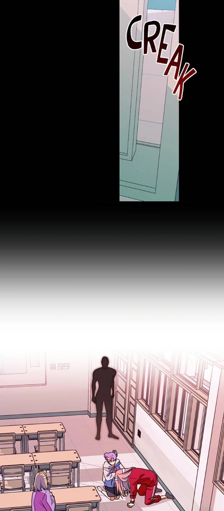 Sự Lãng Mạn Còn Tồn Tại Chapter 10 - 7