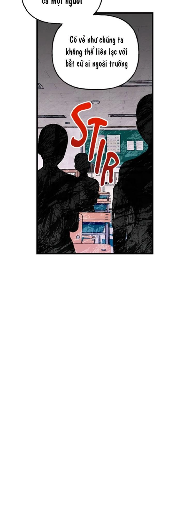 Sự Lãng Mạn Còn Tồn Tại Chapter 10 - 12