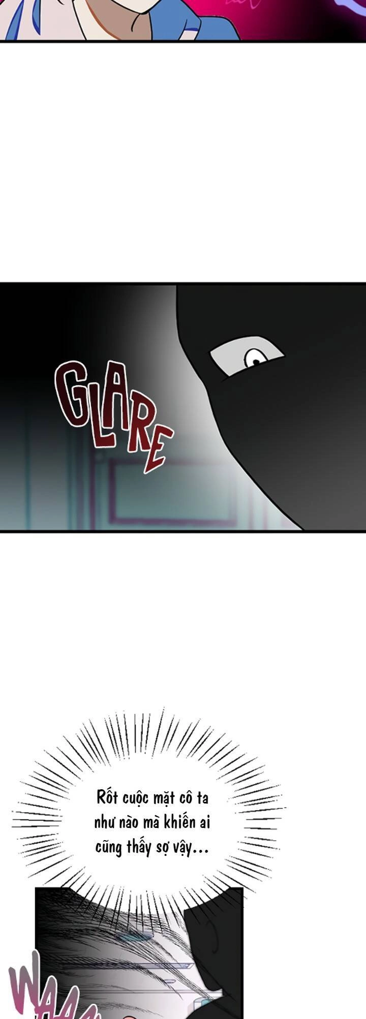 Sự Lãng Mạn Còn Tồn Tại Chapter 10 - 17