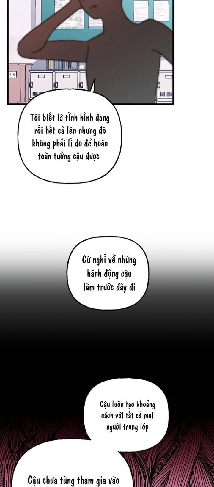 Sự Lãng Mạn Còn Tồn Tại Chapter 10 - 19