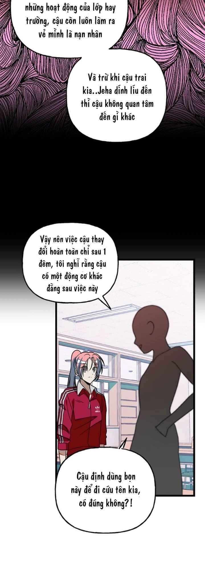 Sự Lãng Mạn Còn Tồn Tại Chapter 10 - 20