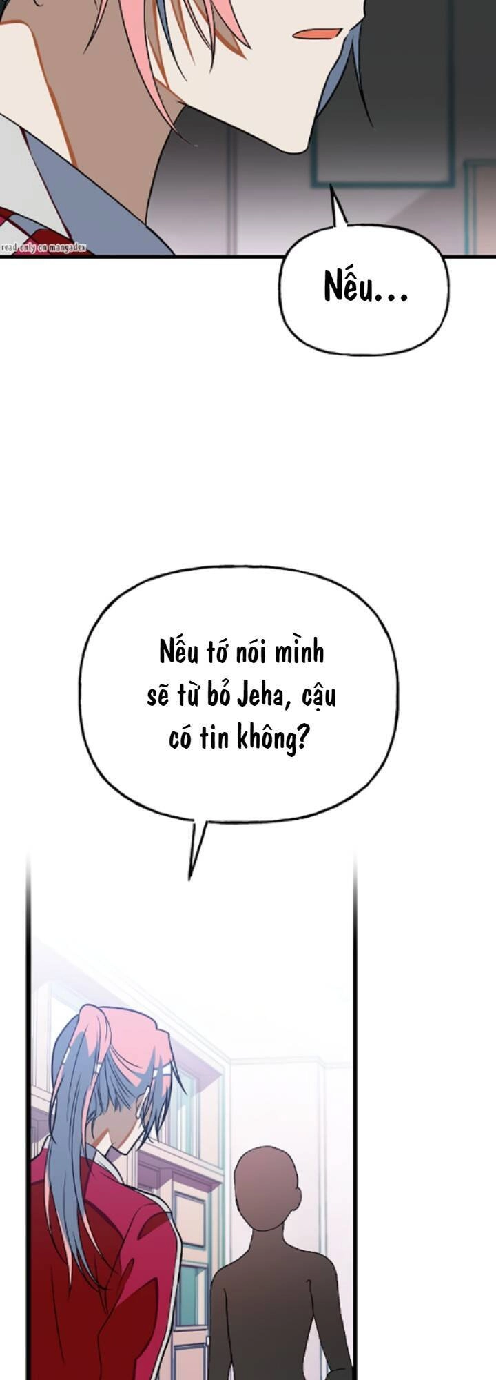 Sự Lãng Mạn Còn Tồn Tại Chapter 10 - 23