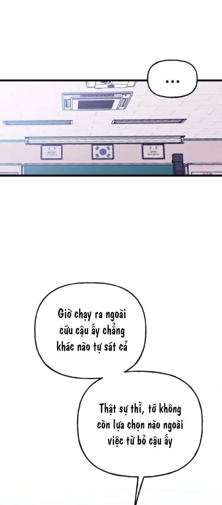 Sự Lãng Mạn Còn Tồn Tại Chapter 10 - 25