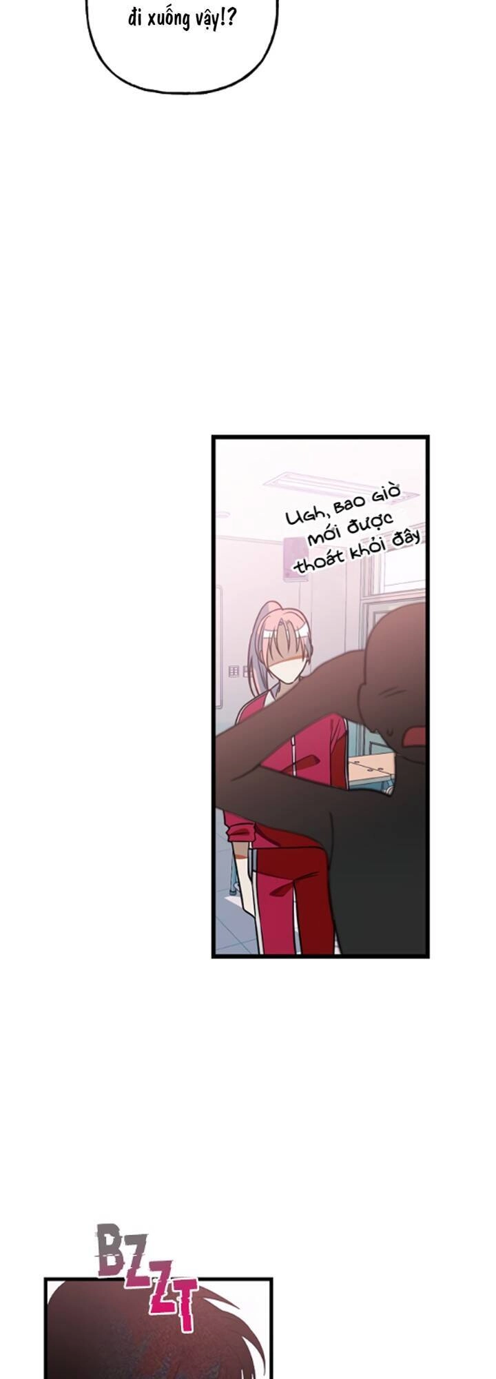 Sự Lãng Mạn Còn Tồn Tại Chapter 10 - 29