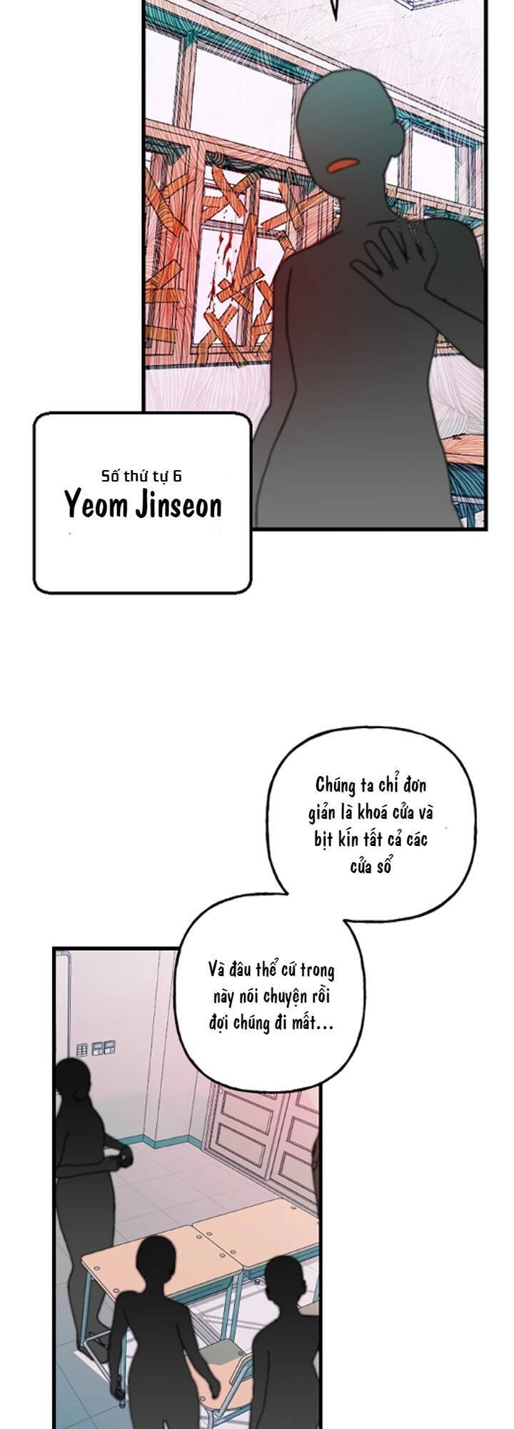 Sự Lãng Mạn Còn Tồn Tại Chapter 10 - 33