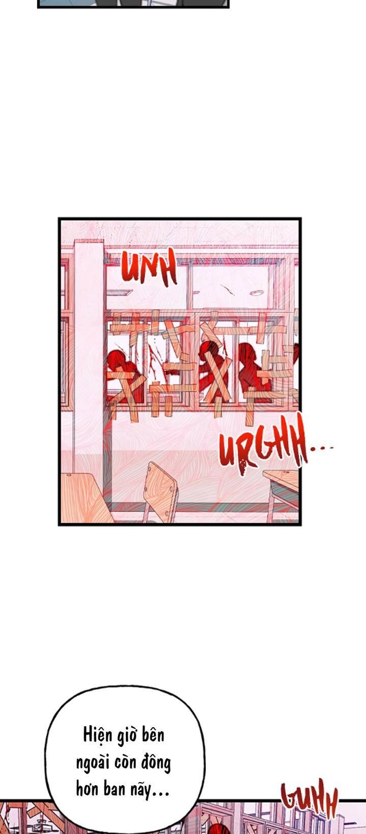 Sự Lãng Mạn Còn Tồn Tại Chapter 10 - 34