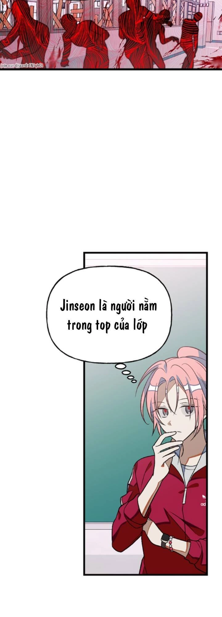 Sự Lãng Mạn Còn Tồn Tại Chapter 10 - 35