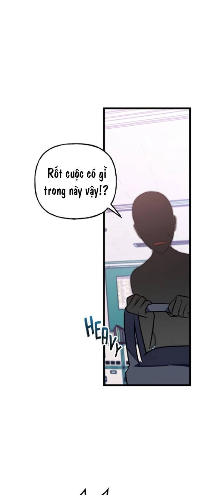 Sự Lãng Mạn Còn Tồn Tại Chapter 10 - 37