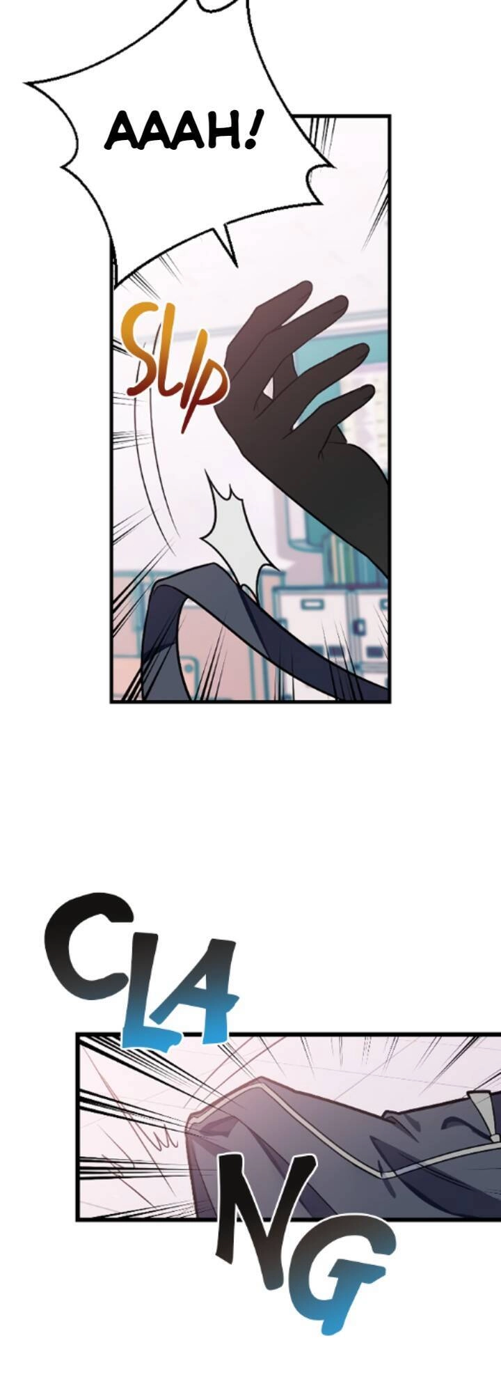 Sự Lãng Mạn Còn Tồn Tại Chapter 10 - 38