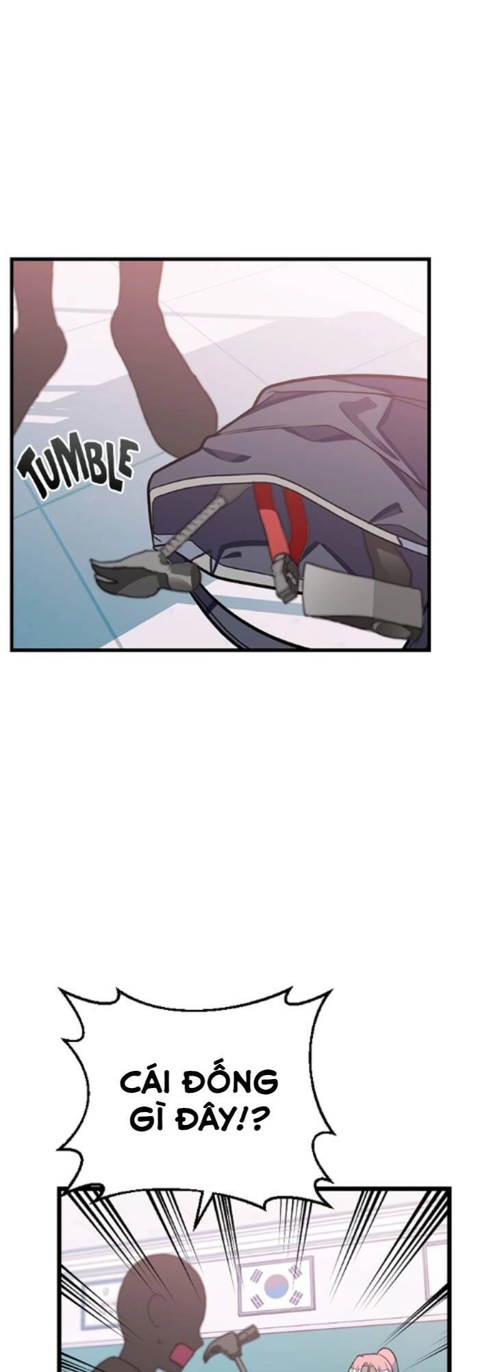 Sự Lãng Mạn Còn Tồn Tại Chapter 10 - 39