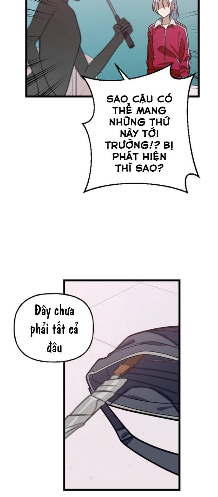 Sự Lãng Mạn Còn Tồn Tại Chapter 10 - 40