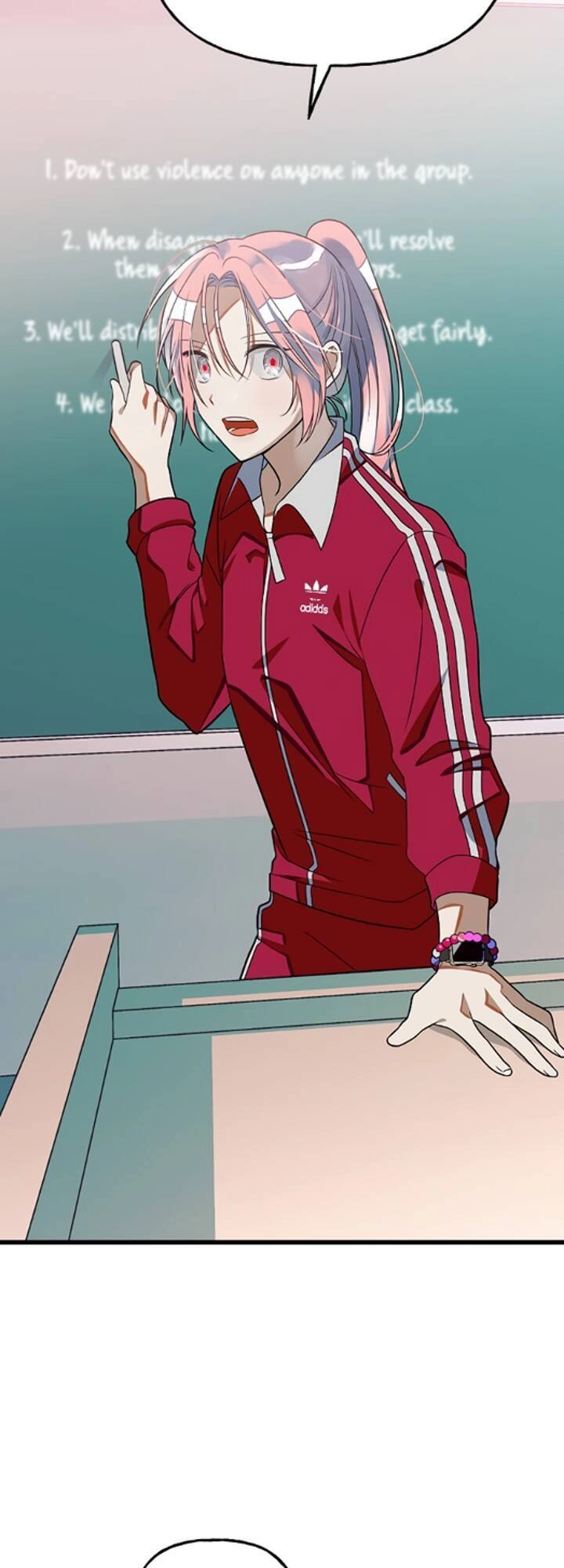 Sự Lãng Mạn Còn Tồn Tại Chapter 10 - 44