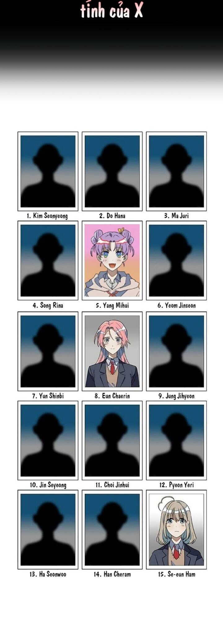 Sự Lãng Mạn Còn Tồn Tại Chapter 10 - 48