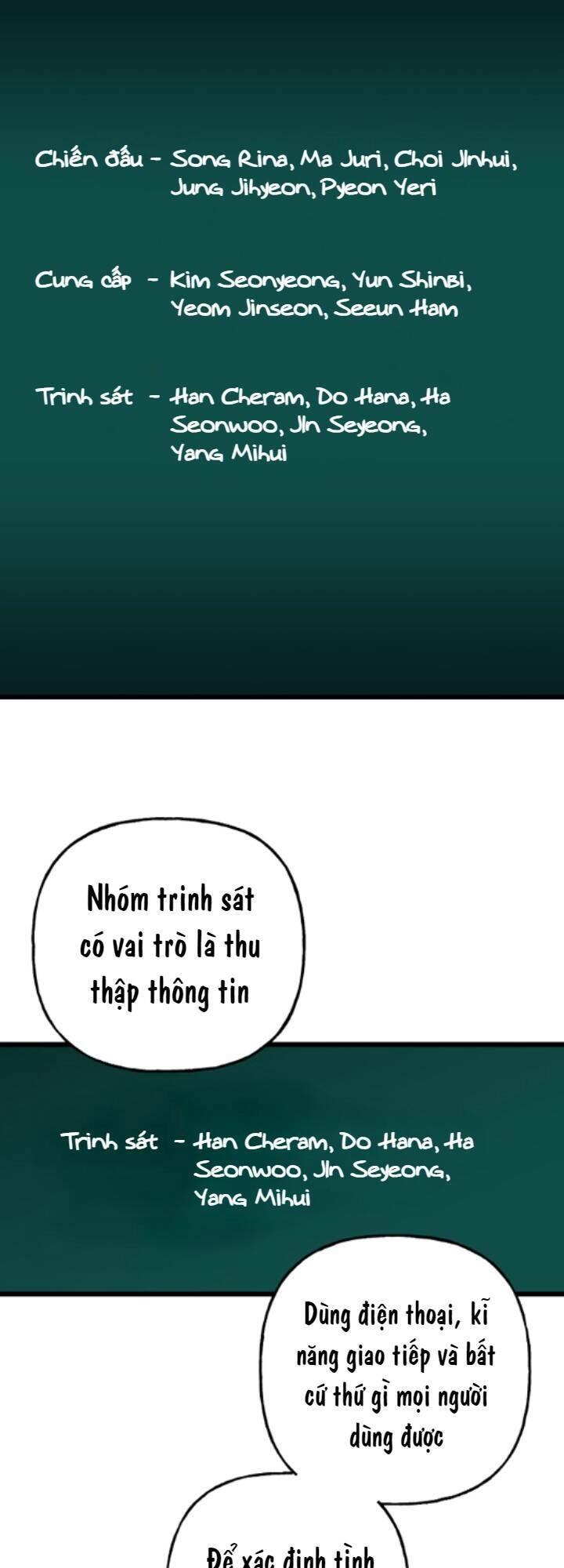 Sự Lãng Mạn Còn Tồn Tại Chapter 10 - 50