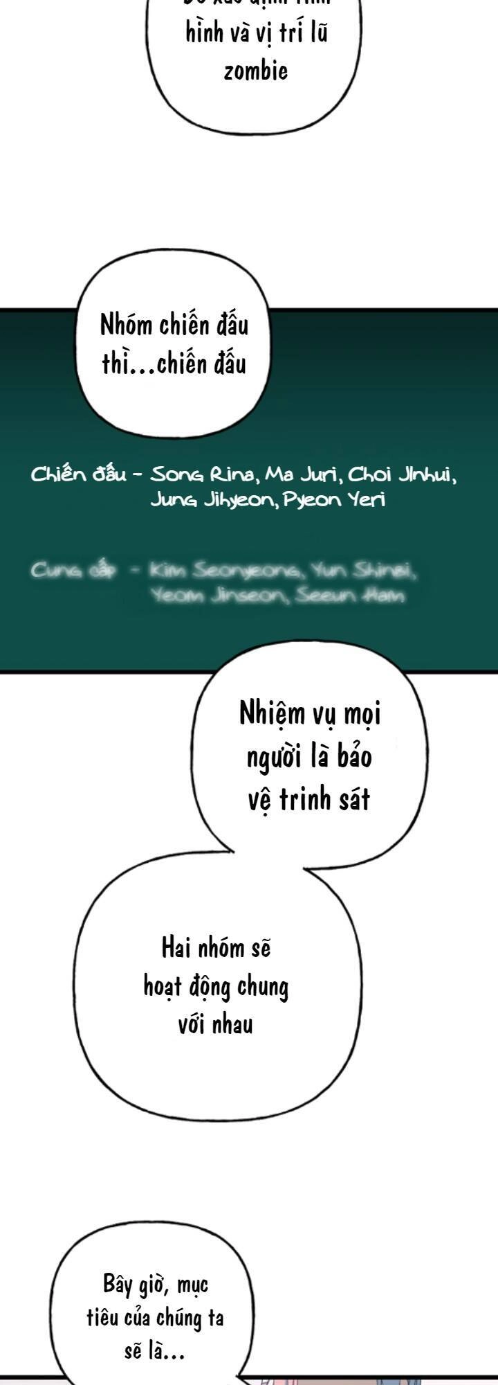 Sự Lãng Mạn Còn Tồn Tại Chapter 10 - 51