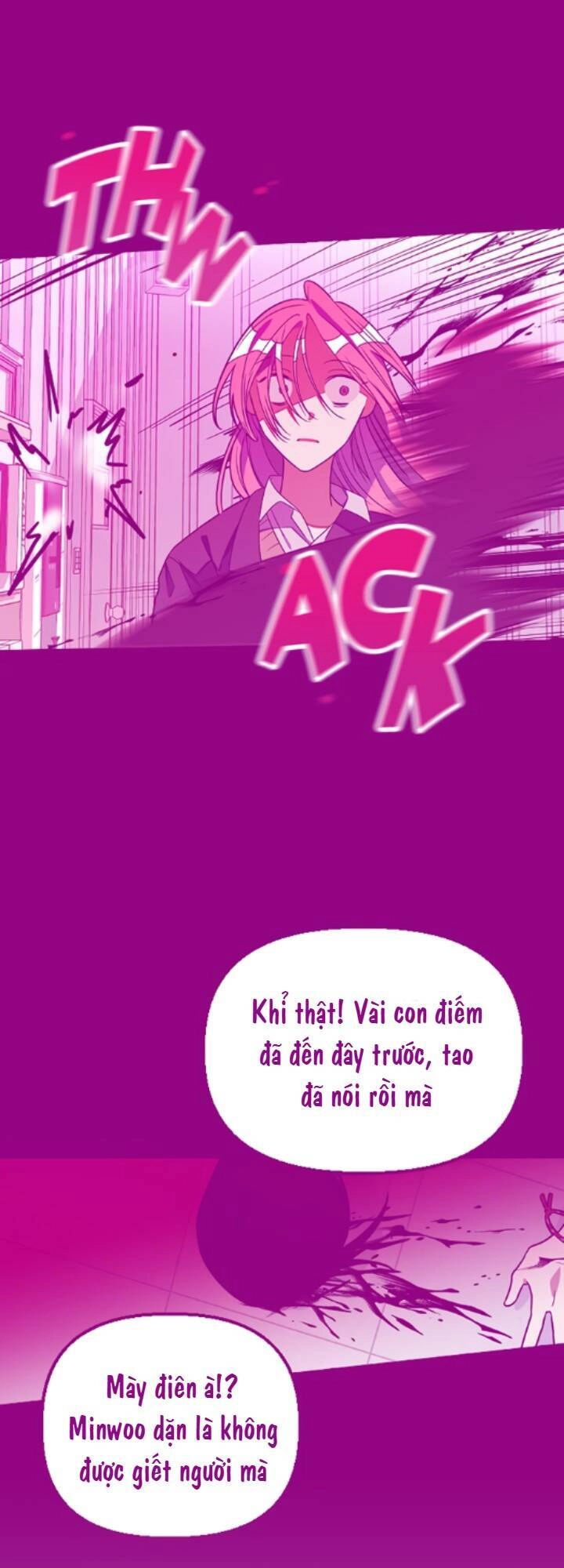 Sự Lãng Mạn Còn Tồn Tại Chapter 10 - 54