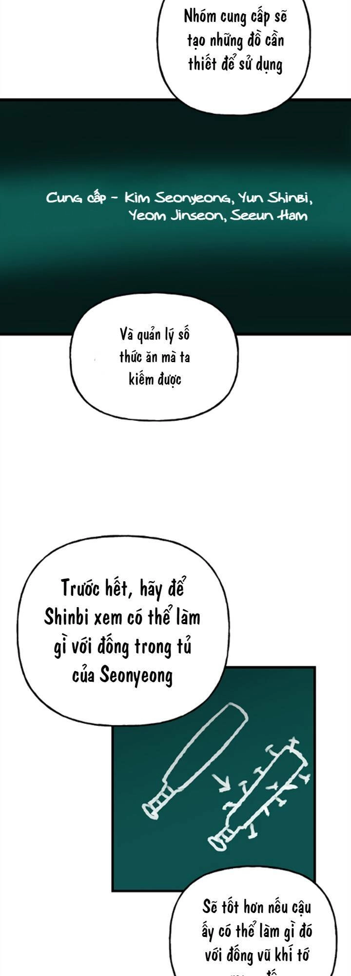 Sự Lãng Mạn Còn Tồn Tại Chapter 10 - 57