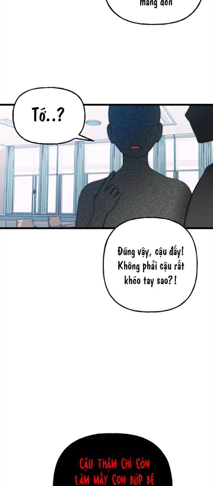 Sự Lãng Mạn Còn Tồn Tại Chapter 10 - 58