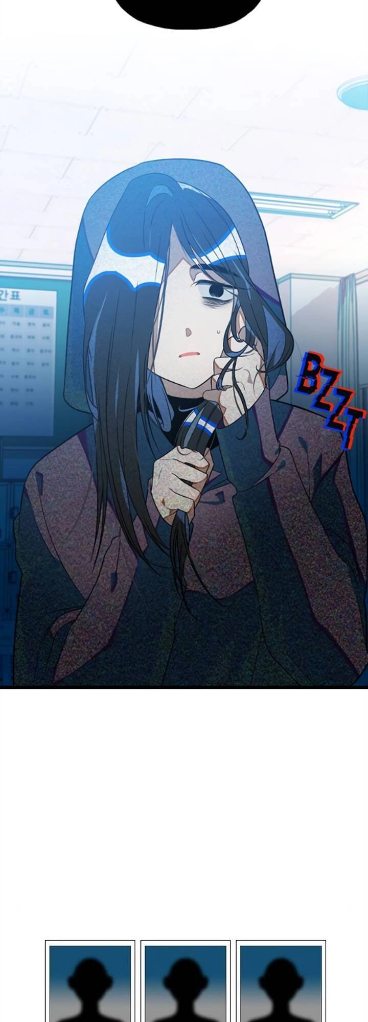 Sự Lãng Mạn Còn Tồn Tại Chapter 10 - 60