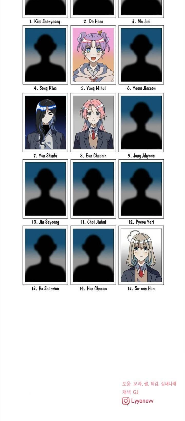 Sự Lãng Mạn Còn Tồn Tại Chapter 10 - 61