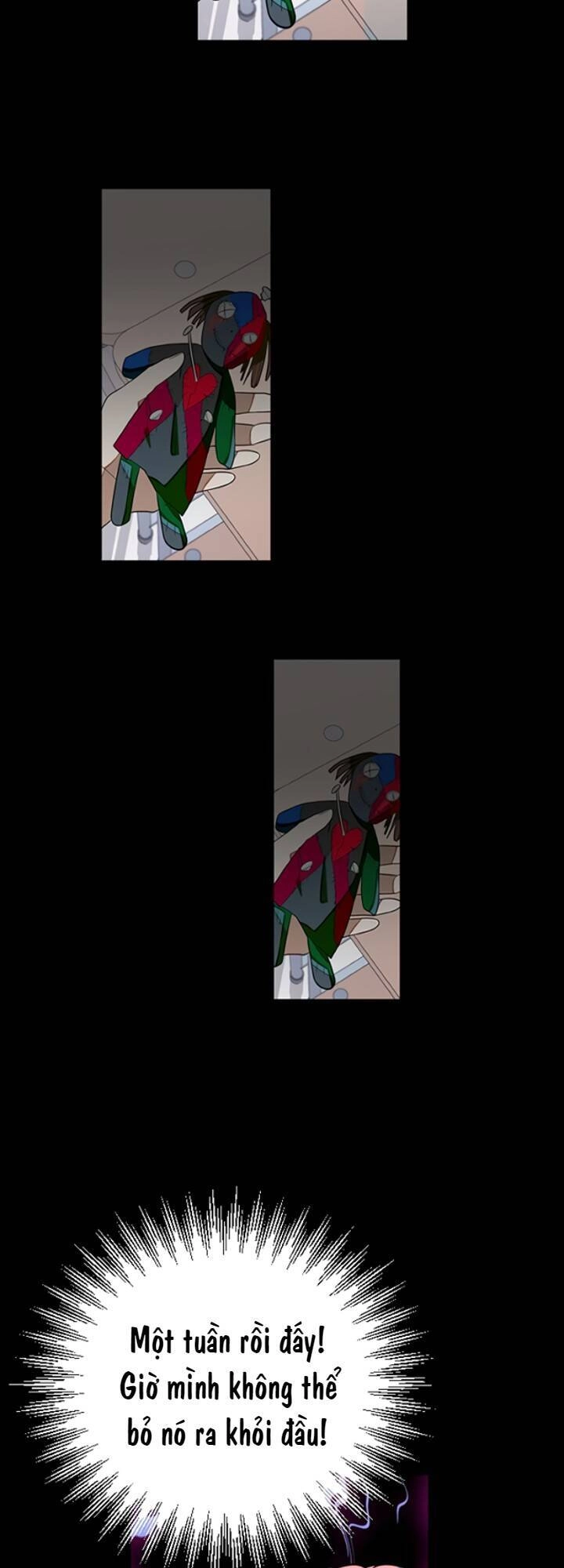 Sự Lãng Mạn Còn Tồn Tại Chapter 11 - 8