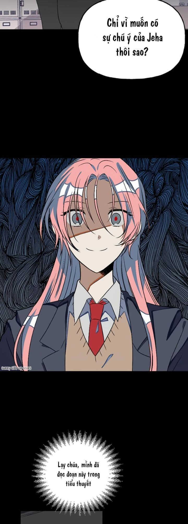 Sự Lãng Mạn Còn Tồn Tại Chapter 11 - 11