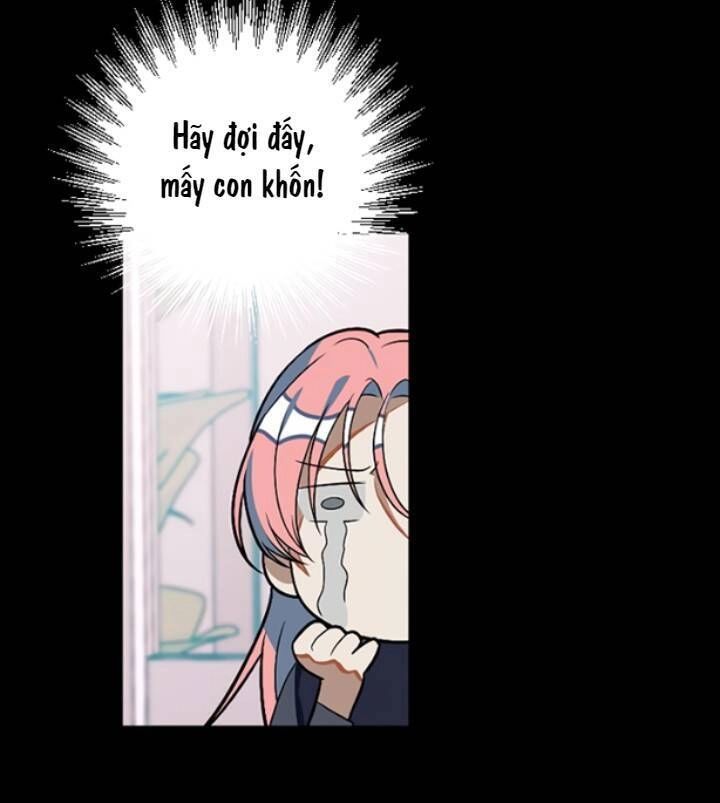 Sự Lãng Mạn Còn Tồn Tại Chapter 11 - 13