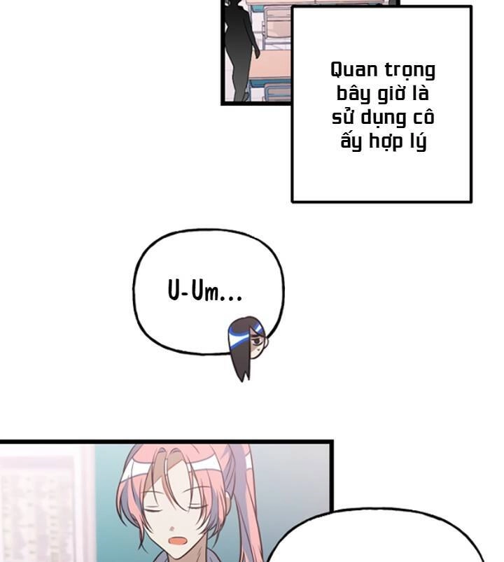 Sự Lãng Mạn Còn Tồn Tại Chapter 11 - 16