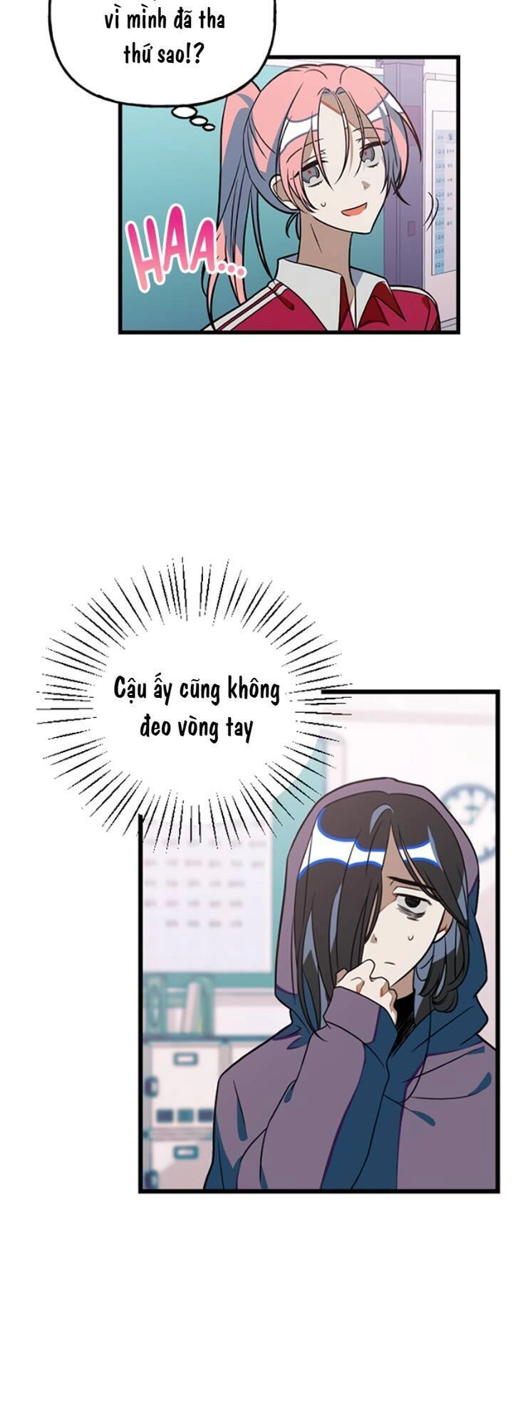 Sự Lãng Mạn Còn Tồn Tại Chapter 11 - 20