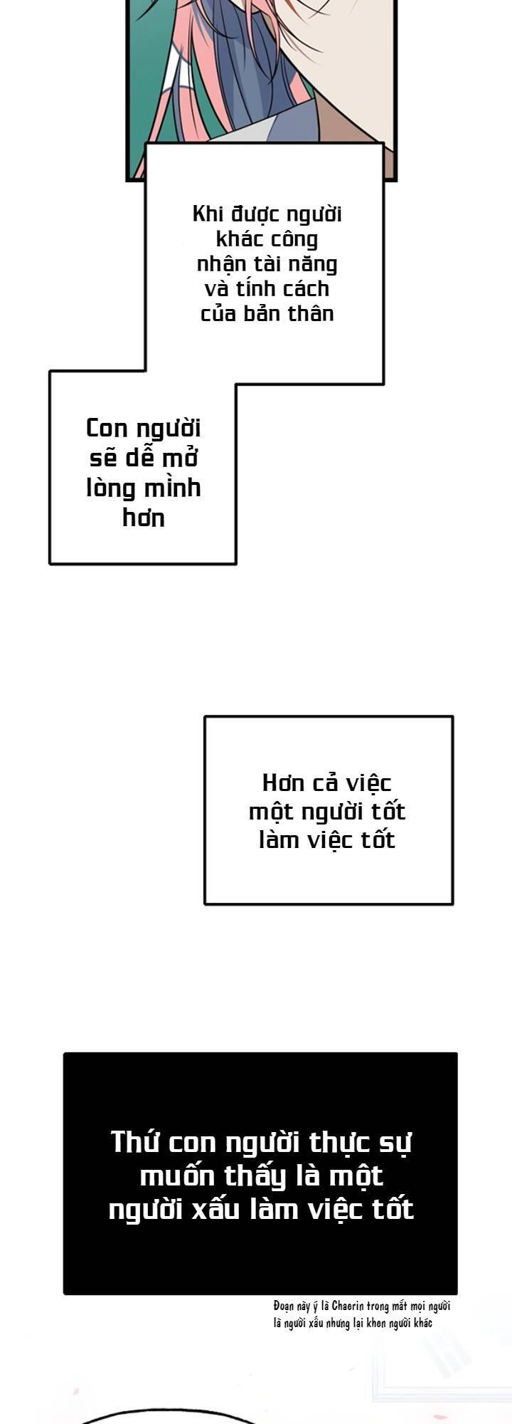 Sự Lãng Mạn Còn Tồn Tại Chapter 11 - 24