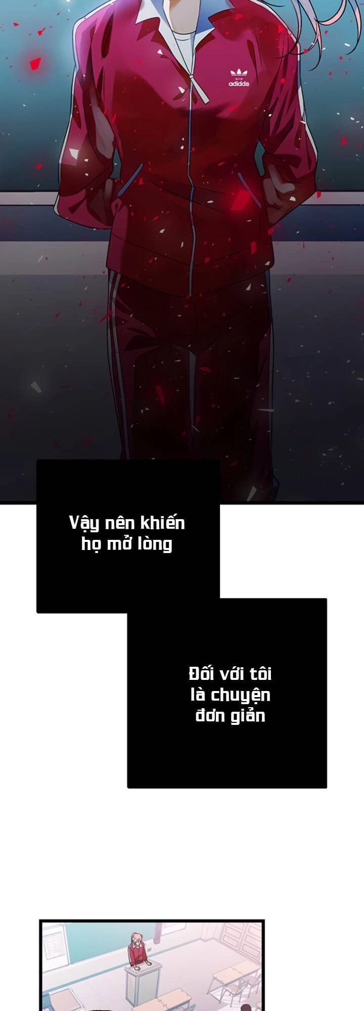 Sự Lãng Mạn Còn Tồn Tại Chapter 11 - 26