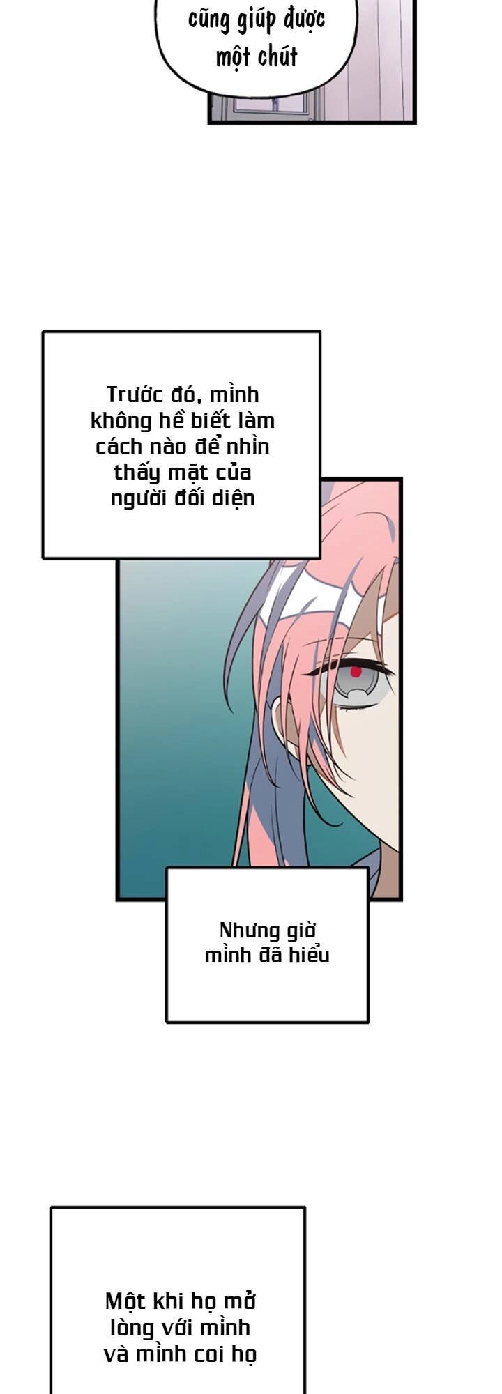 Sự Lãng Mạn Còn Tồn Tại Chapter 11 - 29