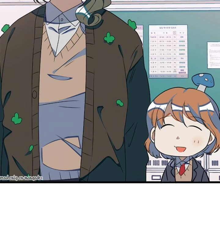 Sự Lãng Mạn Còn Tồn Tại Chapter 11 - 31