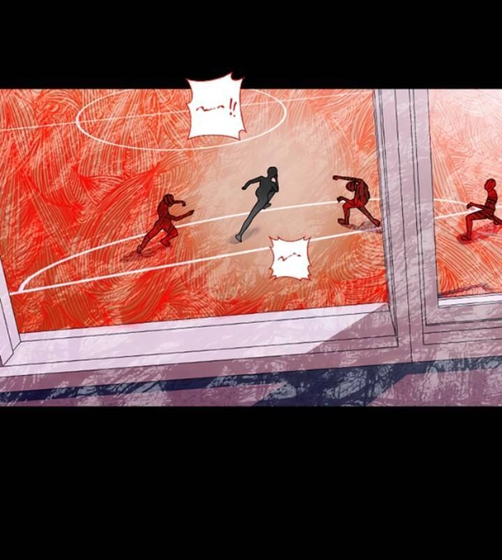 Sự Lãng Mạn Còn Tồn Tại Chapter 11 - 37