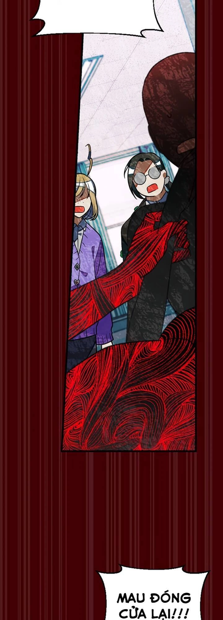 Sự Lãng Mạn Còn Tồn Tại Chapter 11 - 44