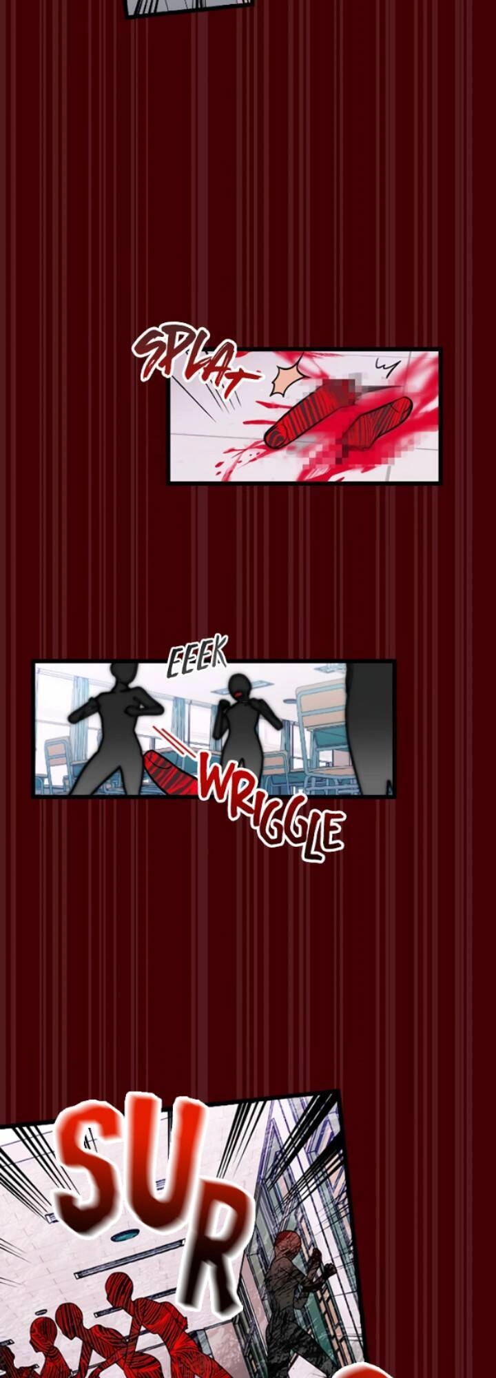 Sự Lãng Mạn Còn Tồn Tại Chapter 11 - 47