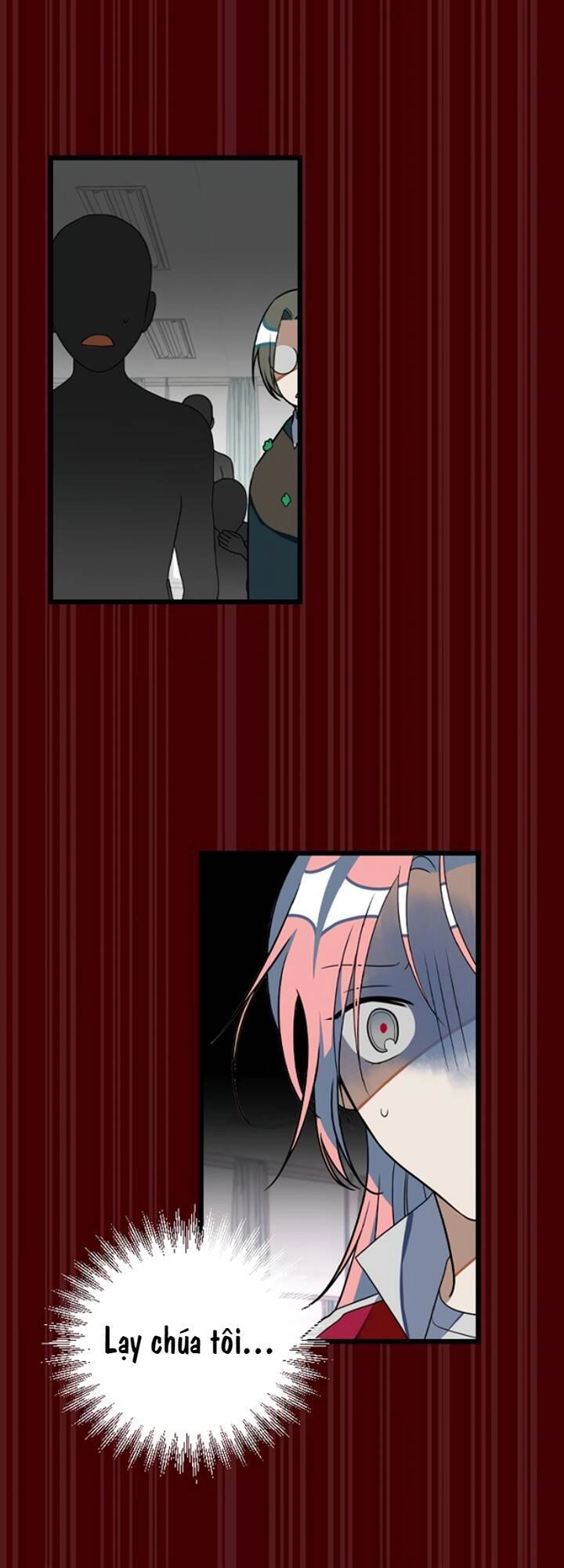 Sự Lãng Mạn Còn Tồn Tại Chapter 11 - 57