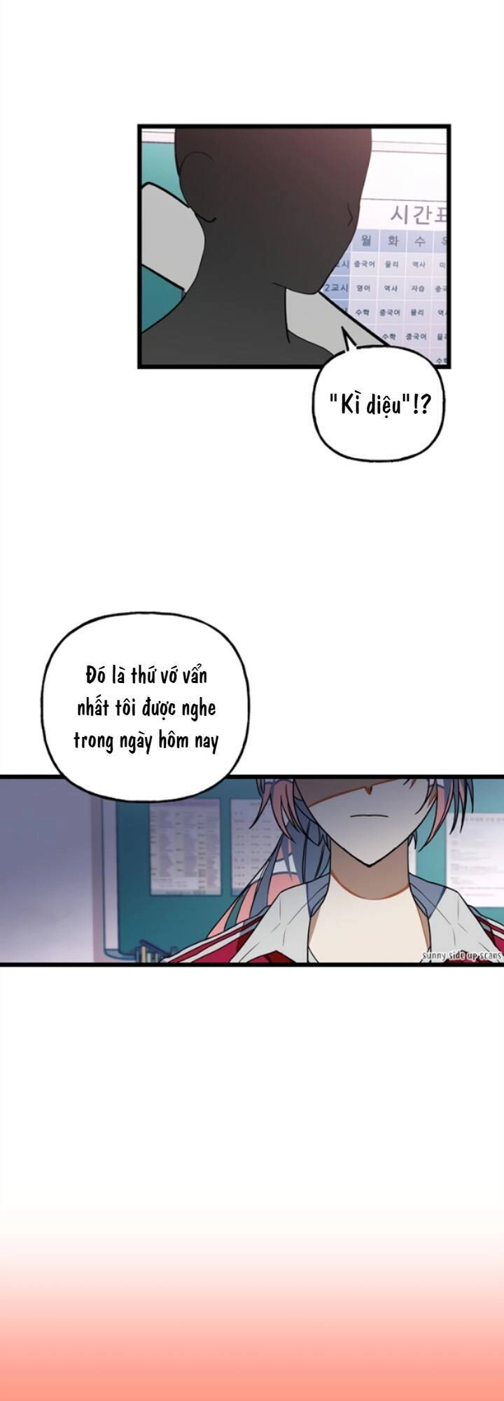 Sự Lãng Mạn Còn Tồn Tại Chapter 12 - 11