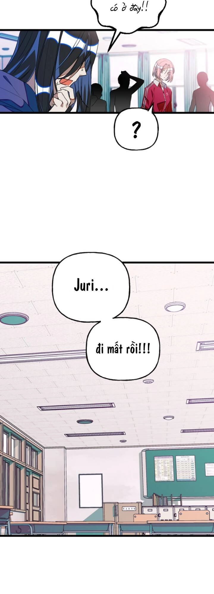 Sự Lãng Mạn Còn Tồn Tại Chapter 12 - 20