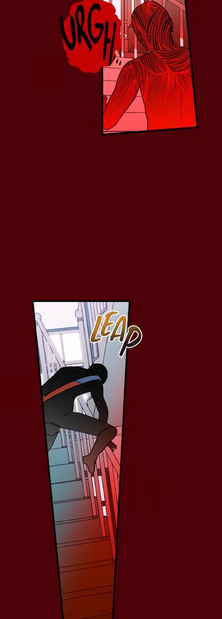 Sự Lãng Mạn Còn Tồn Tại Chapter 12 - 23