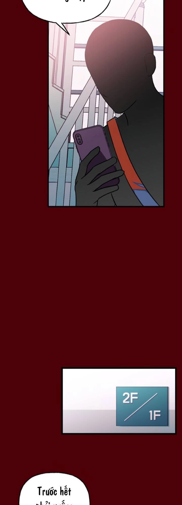 Sự Lãng Mạn Còn Tồn Tại Chapter 12 - 27