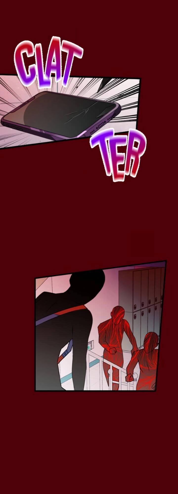 Sự Lãng Mạn Còn Tồn Tại Chapter 12 - 33