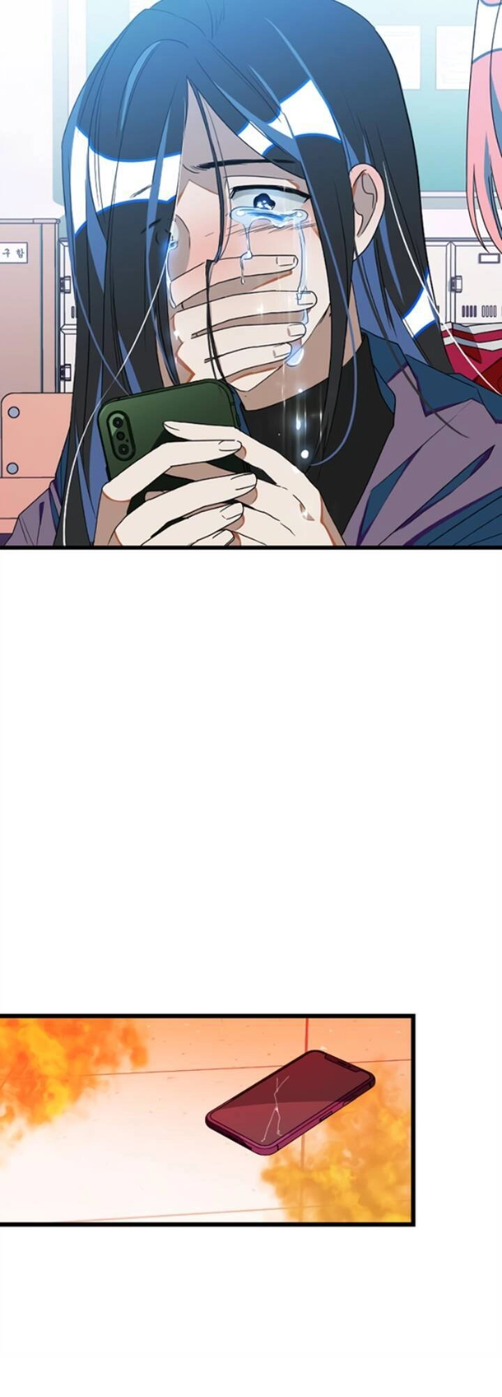 Sự Lãng Mạn Còn Tồn Tại Chapter 12 - 39