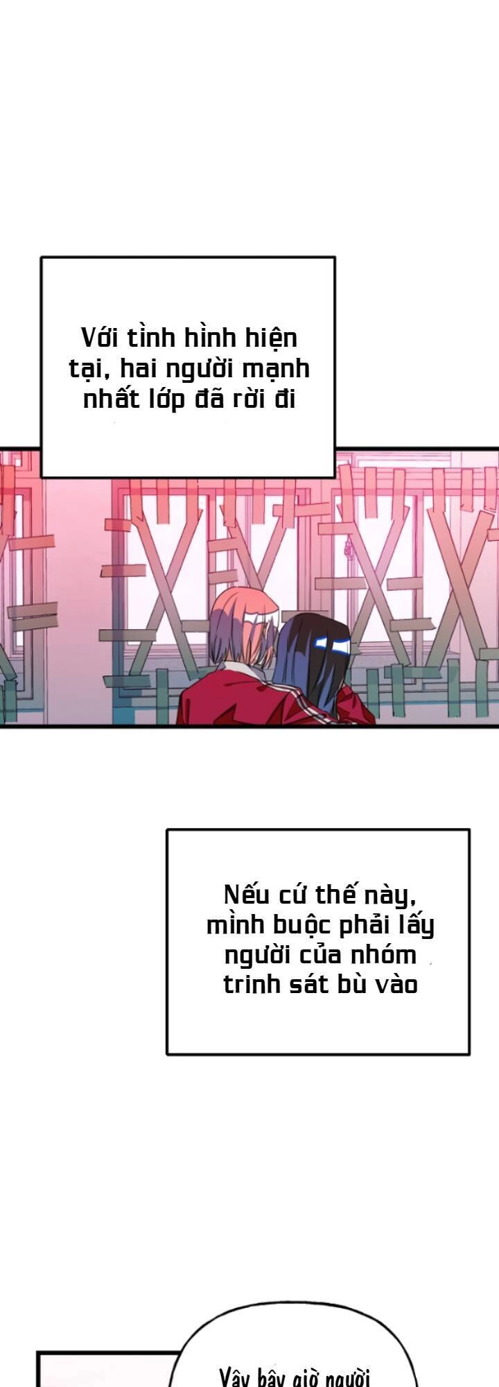 Sự Lãng Mạn Còn Tồn Tại Chapter 12 - 44