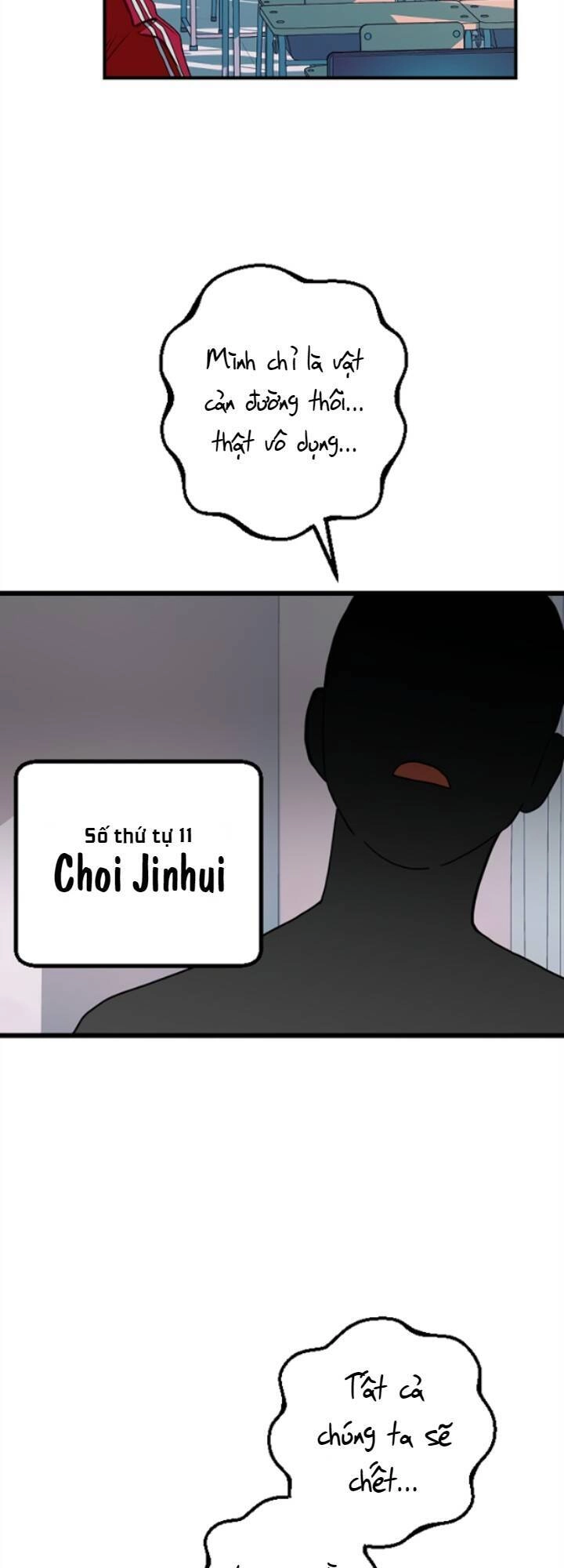 Sự Lãng Mạn Còn Tồn Tại Chapter 12 - 47