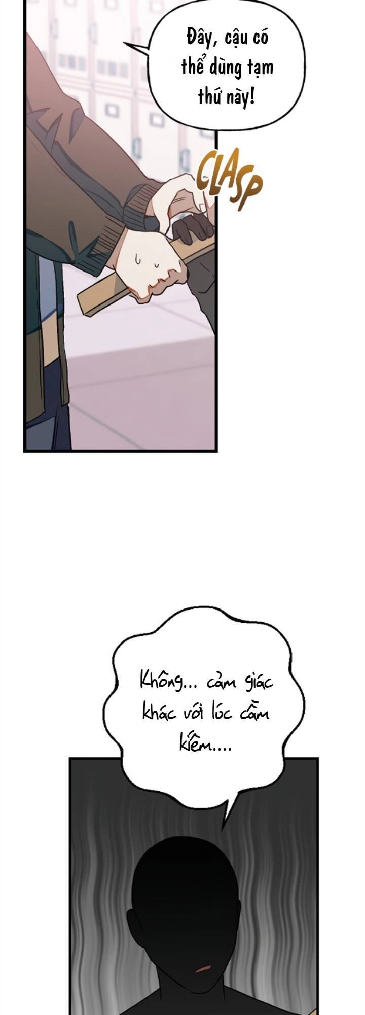 Sự Lãng Mạn Còn Tồn Tại Chapter 12 - 50